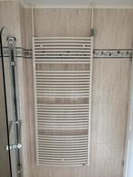 Design radiator VASCO, Ophalen, 800 watt of meer, Radiator, 80 cm of meer