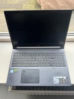 Acer Aspire 7 A715-75G-57H8 Notebook/Laptop/Gaming, Met videokaart, 8 GB, Gaming, SSD