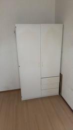 Kledingkast, Huis en Inrichting, Kasten | Kledingkasten, Ophalen, Zo goed als nieuw, 50 tot 75 cm, 150 tot 200 cm