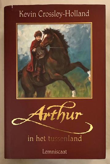 Arthur 2 - In het tussenland beschikbaar voor biedingen