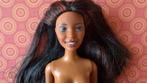 Vintage barbie NIKKI Mattel, Verzamelen, Ophalen of Verzenden, Gebruikt, Pop