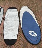 Boardbags 2 stuks vanaf 45 euro, Watersport en Boten, Ophalen, Zo goed als nieuw, Overige typen
