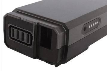 Shimano Steps Fietsaccu BT-E6001 14Ah (504Wh) beschikbaar voor biedingen