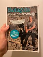 Reisgids voor de frontlinie - Arnold Karskens, Overige merken, Europa, Ophalen of Verzenden, Zo goed als nieuw