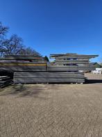 Gebruikte sandwichpanelen wit 60mm, Ophalen of Verzenden, Gebruikt, Overige materialen, 50 tot 100 mm