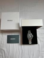 Seiko Prospex Solar Diver - SNE597P1, Sieraden, Tassen en Uiterlijk, Horloges | Heren, Polshorloge, Nieuw, Ophalen of Verzenden