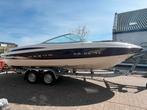 Speedbood Maxum 2100 SR 250pk EFI V8 met trailer, Ophalen, Gebruikt, Binnenboordmotor, 6 meter of meer