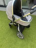 Qute kinderwagen compleet, Kinderen en Baby's, Kinderwagens en Combinaties, Ophalen of Verzenden, Gebruikt, Kinderwagen, Overige merken