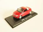 1/43 - Minichamps - Opel Tigra TwinTop, Hobby en Vrije tijd, Modelauto's | 1:43, Nieuw, Ophalen of Verzenden, MiniChamps