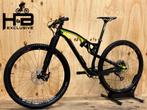 Lapierre XR 929 Carbon 29 inch mountainbike Sram XX1, Fietsen en Brommers, Fietsen | Mountainbikes en ATB, 45 tot 49 cm, Niet ingevuld