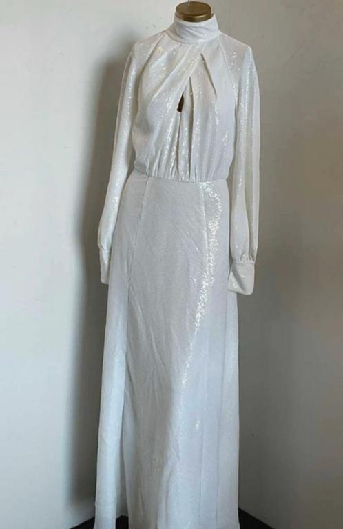 Gelegenheidsjurk of trouwjurk Mayrose van Ted Baker maat 38, Kleding | Dames, Gelegenheidskleding, Nieuw, Galajurk, Maat 38/40 (M)