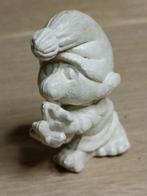 20021 - Slaapwandel Smurf - Rohlinge - wit, Ophalen of Verzenden, Zo goed als nieuw, Overige Smurfen, Poppetje, Figuurtje of Knuffel