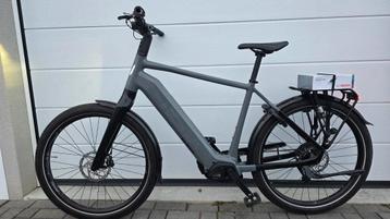 Prachtstaat! Pas 1551 km! Koga Pace B05! Bosch Performance beschikbaar voor biedingen