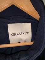 Gant Jas Maat XL - Zo Goed Als Nieuw!, Ophalen of Verzenden, Zo goed als nieuw, Maat 56/58 (XL), Blauw