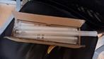1 tl Philips 8W/33 +17x Mazdafluor TF8 fluorescentielampen, Ophalen of Verzenden, Zo goed als nieuw, Minder dan 50 watt