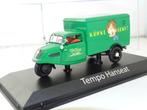 1/43 Norev Tempo Hanseat, Hobby en Vrije tijd, Modelauto's | 1:43, Verzenden, Zo goed als nieuw, Auto, Norev