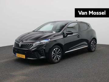 Renault Clio 1.6 E-Tech Full Hybrid 145 techno | Camera | PD beschikbaar voor biedingen
