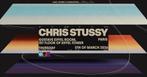 4x tickets Chris Stussy eiffel toren/ tower, Tickets en Kaartjes, Concerten | Pop, Twee personen