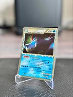 Feraligator 108/123 HeartGold & SoulSilver, Ophalen of Verzenden, Zo goed als nieuw, Losse kaart