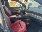 Peugeot 5008 130pk GT I Leder I 7 persoons I Trekhaak I, Auto's, Peugeot, Euro 6, 1199 cc, 7 stoelen, Bedrijf