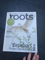 Roots april 2017, Boeken, Tijdschriften en Kranten, Ophalen of Verzenden, Zo goed als nieuw