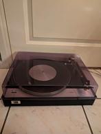 Vintage ERA 444 Platenspeler, Audio, Tv en Foto, Platenspelers, Ophalen of Verzenden, Gebruikt, Platenspeler, Overige merken