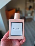 Gucci Bloom Eau de Parfum 100ml, Ophalen of Verzenden, Zo goed als nieuw