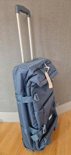 Vriendenloterij Reiskoffer Trolley - Nieuw!, Sieraden, Tassen en Uiterlijk, Koffers, Ophalen, Overige materialen, Wieltjes, 50 tot 60 cm