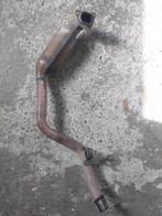 Uitlaat Honda NC700 / NC750, Ophalen, Gebruikt