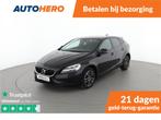 Volvo V40 2.0 T4 Momentum | DM26864 | (bj 2016, automaat), Auto's, Stof, Gebruikt, Zwart, 1342 kg