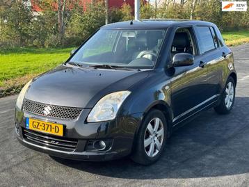 Suzuki Swift 1.3 GLS / ONARA EDITION / AIRCO beschikbaar voor biedingen