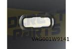Audi A4 Cabriolet (1/06-1/09) Voorscherm Links Origineel! 8H, Auto-onderdelen, Verzenden, Nieuw, Audi, Spatbord