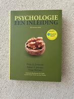 Philip Zimbardo - Psychologie, een inleiding, Philip Zimbardo; Robert Johnson; Vivian McCann, Ophalen of Verzenden, Zo goed als nieuw