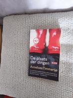 Anneloes Timmerije-----De plaats der dingen, Anneloes Timmerije, Ophalen of Verzenden, Zo goed als nieuw, Nederland