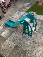 Kinder glijbaan, Ophalen of Verzenden, Zo goed als nieuw, Glijbaan