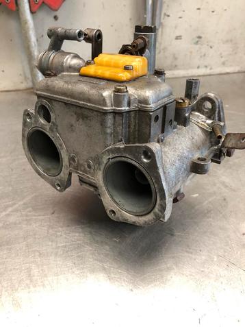 Dellorto 40mm caburateur. beschikbaar voor biedingen