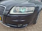 Audi A6 allroad quattro 3.2 FSI Pro Line Aut Navi Xenon, Automaat, Gebruikt, Leder, Stationwagon