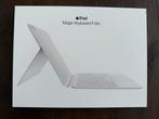 Apple Magic Keyboard Folio iPad 10th & 11th gen Wit, Computers en Software, Tablet-hoezen, Nieuw, Bescherming voor- en achterkant