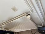 Verwarmingtoestellen (2x) met draaiknop, Ophalen, Gebruikt, 800 watt of meer, Radiator
