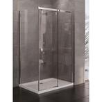 DOUCHECABINE 100x90 cm 8mm glas - showroommodel, Zo goed als nieuw, Ophalen