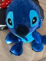 grote knuffel lilo en stitch, Kinderen en Baby's, Speelgoed | Knuffels en Pluche, Ophalen, Zo goed als nieuw