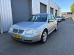 Volkswagen Bora 2.0 Athene AIRCO NWE APK 24-09-2026, Stof, Gebruikt, Bora, 4 cilinders