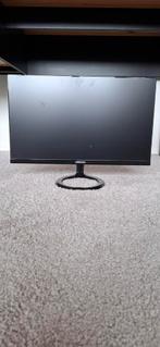 Medion 23.6 inch scherm - Gebruikt, HDMI, Gebruikt, Hoofdtelefoonaansluiting, HDMI, Medion