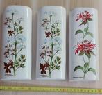 Vintage radiator bakjes, wandvaasjes van keramiek, Ophalen of Verzenden