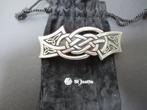 st justin Haarspeld Celtic nouveau Nieuw - Leuke cadeautip, Ophalen of Verzenden, Nieuw, Haarspeld