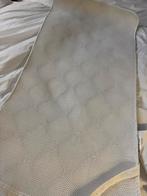 KinderMatras en Aerosleep Matrasbeschermer + 4 Hoeslakens, Ophalen of Verzenden, Gebruikt, Ledikant