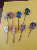 Sp 1600 Vintage De Ruyter Speldjes Collectie, Verzamelen, Speldjes, Pins en Buttons, Ophalen of Verzenden, Gebruikt, Merk, Speldje of Pin