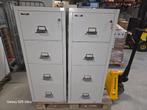 brandkast met laden, Huis en Inrichting, Brandblussers en Brandkasten, Ophalen, Gebruikt