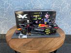Max Verstappen 1:18 F1 Auto, Japan 2022, Ophalen, Nieuw, Formule 1