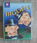 Biggen Pocket Winning moves - Dobbelspellen vanaf 6 jaar., Hobby en Vrije tijd, Een of twee spelers, Ophalen of Verzenden, Zo goed als nieuw